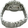グランドセイコー Grand Seiko ヘリテージコレクション スプリングドライブ SBGA373(9R65-0CV0) 厚銀放射ダイヤル ステンレススチール 自動巻き メンズ 腕時計