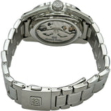 グランドセイコー Grand Seiko ヘリテージコレクション スプリングドライブ SBGA373(9R65-0CV0) 厚銀放射ダイヤル ステンレススチール 自動巻き メンズ 腕時計