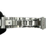 グランドセイコー Grand Seiko ヘリテージコレクション スプリングドライブ SBGA373(9R65-0CV0) 厚銀放射ダイヤル ステンレススチール 自動巻き メンズ 腕時計