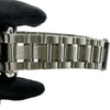 グランドセイコー Grand Seiko ヘリテージコレクション スプリングドライブ SBGA373(9R65-0CV0) 厚銀放射ダイヤル ステンレススチール 自動巻き メンズ 腕時計