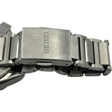 セイコー SEIKO アストロン ネクスター SBXC109(5X53-0BR0) ネイビー チタン クオーツ メンズ 腕時計
