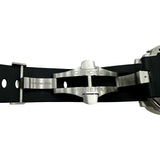 パネライ PANERAI ルミノール クロノデイライト PAM00250 ブラック ステンレススチール 自動巻き メンズ 腕時計