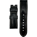 パネライ PANERAI ルミノール クロノデイライト PAM00250 ブラック ステンレススチール 自動巻き メンズ 腕時計