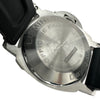 パネライ PANERAI ルミノール クロノデイライト PAM00250 ブラック ステンレススチール 自動巻き メンズ 腕時計