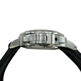 パネライ PANERAI ルミノール クロノデイライト PAM00250 ブラック ステンレススチール 自動巻き メンズ 腕時計
