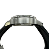 パネライ PANERAI ルミノール クロノデイライト PAM00250 ブラック ステンレススチール 自動巻き メンズ 腕時計