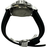 パネライ PANERAI ルミノール クロノデイライト PAM00250 ブラック ステンレススチール 自動巻き メンズ 腕時計