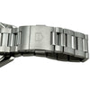 タグ・ホイヤー TAG HEUER カレラ デイト WBN2111 シルバー ステンレススチール 自動巻き メンズ 腕時計