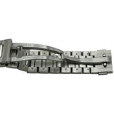 タグ・ホイヤー TAG HEUER カレラ デイト WBN2111 シルバー ステンレススチール 自動巻き メンズ 腕時計