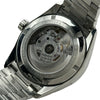 タグ・ホイヤー TAG HEUER カレラ デイト WBN2111 シルバー ステンレススチール 自動巻き メンズ 腕時計