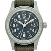 ハミルトン HAMILTON カーキ フィールド 36ｍｍ ジャパンエディション H69399932 ブラック ステンレススチール 手巻き メンズ 腕時計