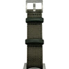 ハミルトン HAMILTON カーキ フィールド 36ｍｍ ジャパンエディション H69399932 ブラック ステンレススチール 手巻き メンズ 腕時計