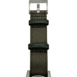 ハミルトン HAMILTON カーキ フィールド 36ｍｍ ジャパンエディション H69399932 ブラック ステンレススチール 手巻き メンズ 腕時計