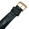 グラスヒュッテ・オリジナル GLASHUTTE ORIGINAL セネタ オートマティック 1-39-59-01-05-04 アイボリー ピンクゴールド 自動巻き メンズ 腕時計