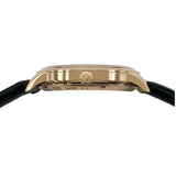 グラスヒュッテ・オリジナル GLASHUTTE ORIGINAL セネタ オートマティック 1-39-59-01-05-04 アイボリー ピンクゴールド 自動巻き メンズ 腕時計