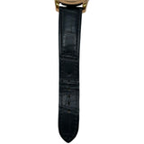 グラスヒュッテ・オリジナル GLASHUTTE ORIGINAL セネタ オートマティック 1-39-59-01-05-04 アイボリー ピンクゴールド 自動巻き メンズ 腕時計