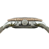 ロレックス ROLEX ヨットマスター 40 126621 ブラック ピンクゴールド/ステンレススチール 自動巻き メンズ 腕時計