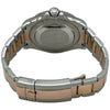 ロレックス ROLEX ヨットマスター 40 126621 ブラック ピンクゴールド/ステンレススチール 自動巻き メンズ 腕時計