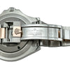 ロレックス ROLEX ヨットマスター 40 126621 ブラック ピンクゴールド/ステンレススチール 自動巻き メンズ 腕時計