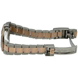 ロレックス ROLEX ヨットマスター 40 126621 ブラック ピンクゴールド/ステンレススチール 自動巻き メンズ 腕時計