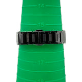 ブルガリ BVLGARI ブルガリ ブルガリ BB33S(103557) ブラック ステンレススチール クオーツ ユニセックス 腕時計