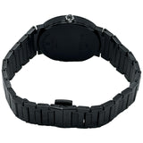ブルガリ BVLGARI ブルガリ ブルガリ BB33S(103557) ブラック ステンレススチール クオーツ ユニセックス 腕時計