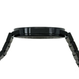 ブルガリ BVLGARI ブルガリ ブルガリ BB33S(103557) ブラック ステンレススチール クオーツ ユニセックス 腕時計