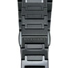 ブルガリ BVLGARI ブルガリ ブルガリ BB33S(103557) ブラック ステンレススチール クオーツ ユニセックス 腕時計