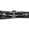 ブルガリ BVLGARI ブルガリ ブルガリ BB33S(103557) ブラック ステンレススチール クオーツ ユニセックス 腕時計