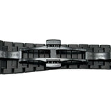 ブルガリ BVLGARI ブルガリ ブルガリ BB33S(103557) ブラック ステンレススチール クオーツ ユニセックス 腕時計