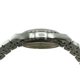 ロレックス ROLEX ランドドゥエラー36 ハニカムモチーフ 127234 シルバー ホワイトゴールド/ステンレススチール 自動巻き メンズ 腕時計