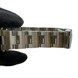 ロレックス ROLEX オイスターパーペチュアル31 277200 キャンディーピンク ステンレススチール 自動巻き レディース 腕時計