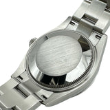 ロレックス ROLEX オイスターパーペチュアル31 277200 キャンディーピンク ステンレススチール 自動巻き レディース 腕時計