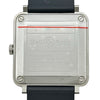 ベル＆ロス Bell & Ross BRS-92 マットグレー BRS92-GR-ST/SRB マットグレー ステンレススチール 自動巻き メンズ 腕時計