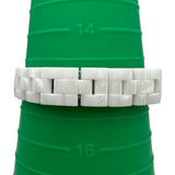 シャネル CHANEL J12 ソフトピンク 29MM 世界1200本限定 H4466 ホワイト セラミック クオーツ レディース 腕時計