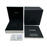 シャネル CHANEL J12 ソフトピンク 29MM 世界1200本限定 H4466 ホワイト セラミック クオーツ レディース 腕時計