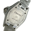 シャネル CHANEL J12 ソフトピンク 29MM 世界1200本限定 H4466 ホワイト セラミック クオーツ レディース 腕時計