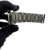 タグ・ホイヤー TAG HEUER アクアレーサー キャリバー5 WAY201A ブラック ステンレススチール 自動巻き メンズ 腕時計