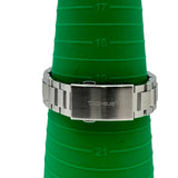 タグ・ホイヤー TAG HEUER アクアレーサー キャリバー5 WAY201A ブラック ステンレススチール 自動巻き メンズ 腕時計
