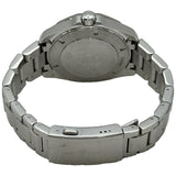 タグ・ホイヤー TAG HEUER アクアレーサー キャリバー5 WAY201A ブラック ステンレススチール 自動巻き メンズ 腕時計