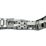 タグ・ホイヤー TAG HEUER アクアレーサー キャリバー5 WAY201A ブラック ステンレススチール 自動巻き メンズ 腕時計