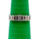 ブルガリ BVLGARI ブルガリ ブルガリ BBP23SG(103218) ブラウン ピンクゴールド/ステンレススチール　 クオーツ レディース 腕時計