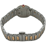 ブルガリ BVLGARI ブルガリ ブルガリ BBP23SG(103218) ブラウン ピンクゴールド/ステンレススチール　 クオーツ レディース 腕時計