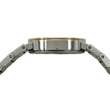 ブルガリ BVLGARI ブルガリ ブルガリ BBP23SG(103218) ブラウン ピンクゴールド/ステンレススチール　 クオーツ レディース 腕時計