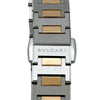 ブルガリ BVLGARI ブルガリ ブルガリ BBP23SG(103218) ブラウン ピンクゴールド/ステンレススチール　 クオーツ レディース 腕時計