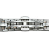 ブルガリ BVLGARI ブルガリ ブルガリ BBP23SG(103218) ブラウン ピンクゴールド/ステンレススチール　 クオーツ レディース 腕時計