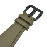 ベル＆ロス Bell & Ross BR 03 ミリタリーセラミック BR02A-MIL-CE/SRB カーキ セラミック 自動巻き メンズ 腕時計