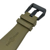 ベル＆ロス Bell & Ross BR 03 ミリタリーセラミック BR02A-MIL-CE/SRB カーキ セラミック 自動巻き メンズ 腕時計