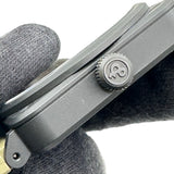ベル＆ロス Bell & Ross BR 03 ミリタリーセラミック BR02A-MIL-CE/SRB カーキ セラミック 自動巻き メンズ 腕時計
