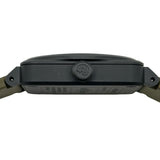ベル＆ロス Bell & Ross BR 03 ミリタリーセラミック BR02A-MIL-CE/SRB カーキ セラミック 自動巻き メンズ 腕時計